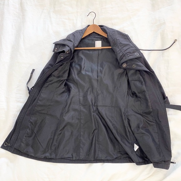 Trench Coat - Picture 13 of 14